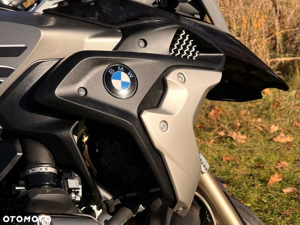 BMW GS - 23
