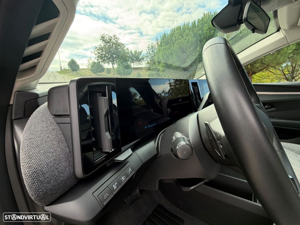 Renault Mégane - 25