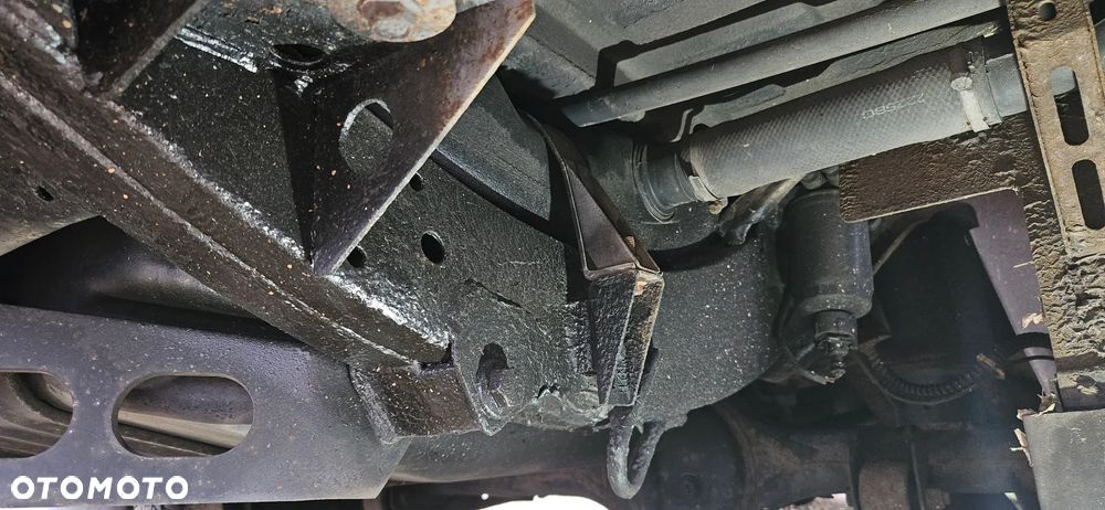 Land Rover Discovery - 14