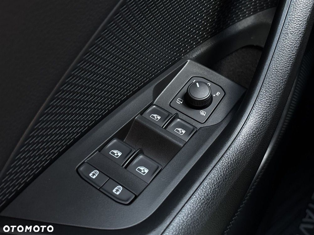 Skoda Octavia 1.5 TSI mHEV Edition 130 Selection DSG - 22