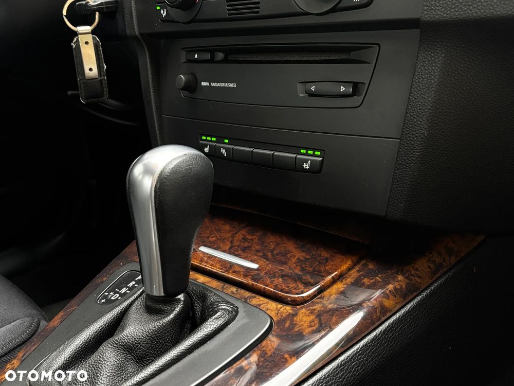 BMW Seria 3 - 39