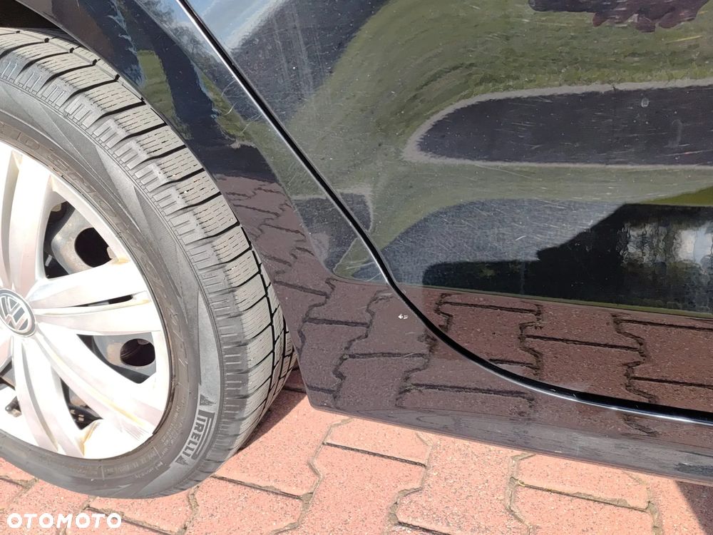 Volkswagen Jetta 2.0 TDI DPF BMT Comfortline - 11