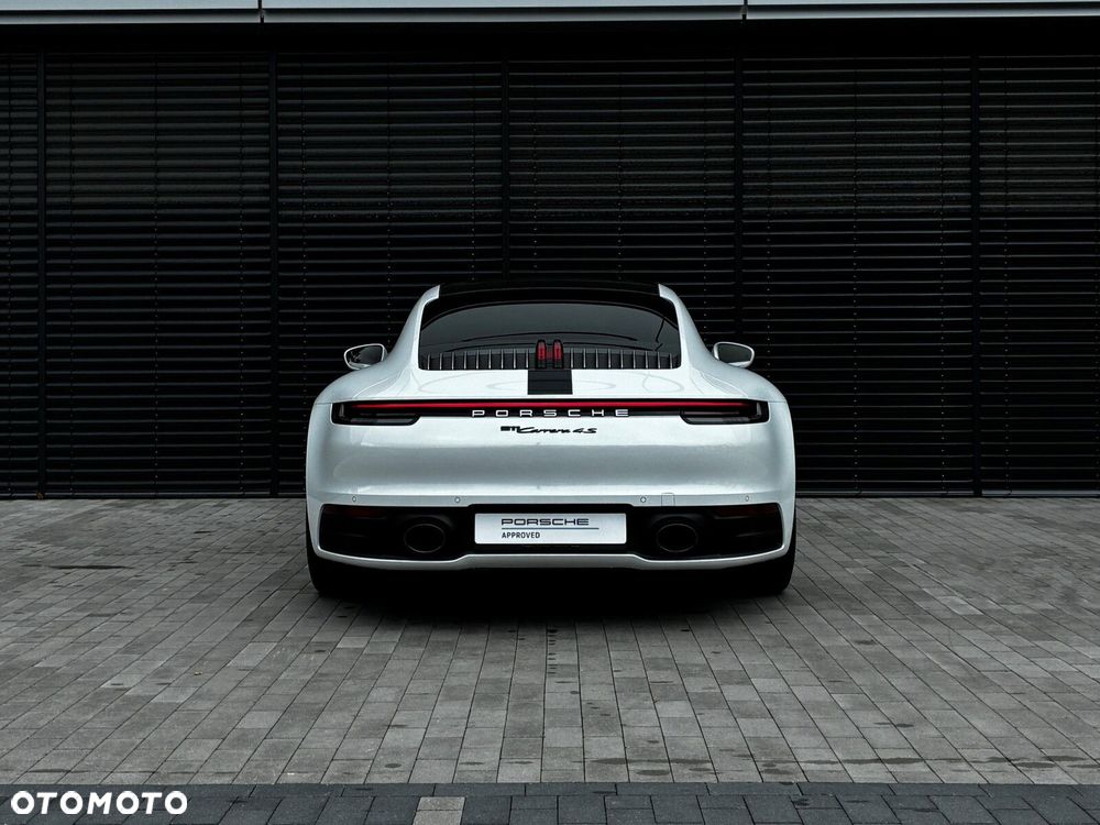 Porsche 911 - 5