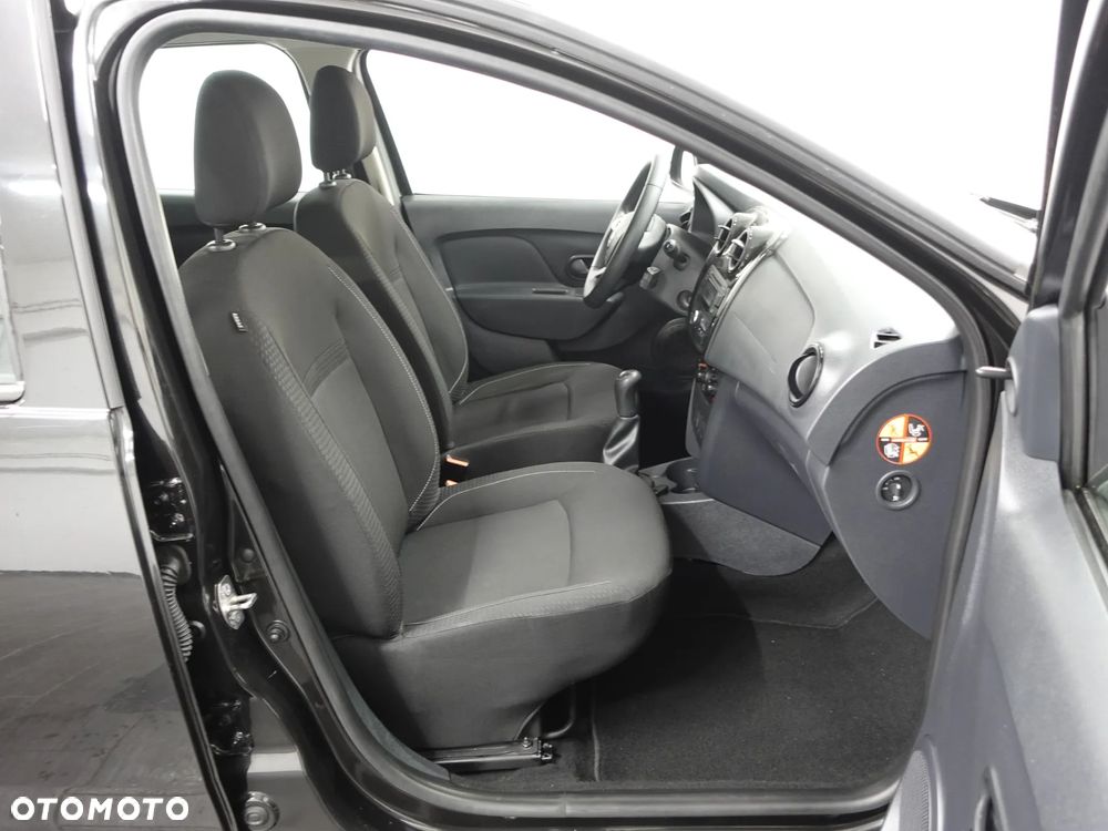 Dacia Sandero SCe 75 Comfort - 26