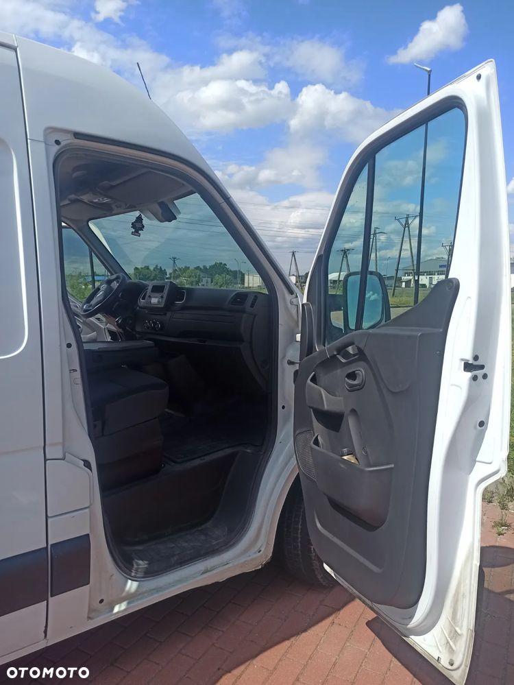 Renault Master - 14