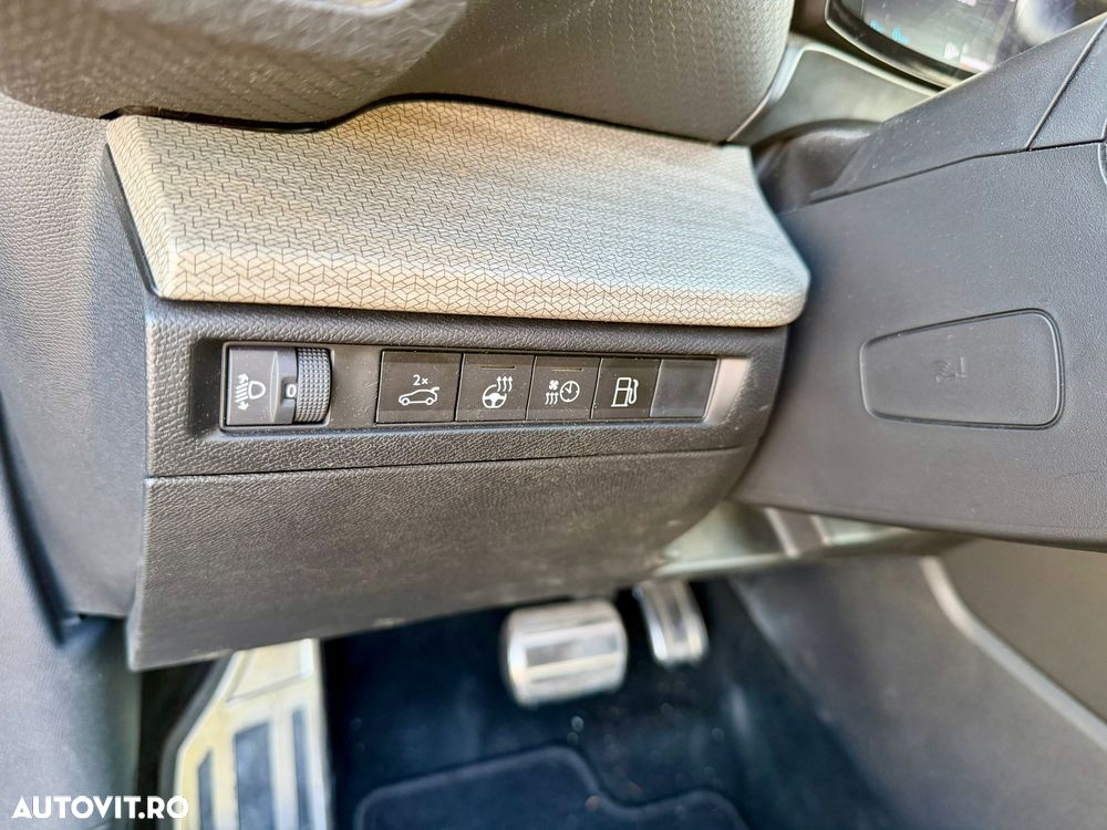 Citroën C5 X 225 Start&Stopp e-EAT8 SHINE - 15