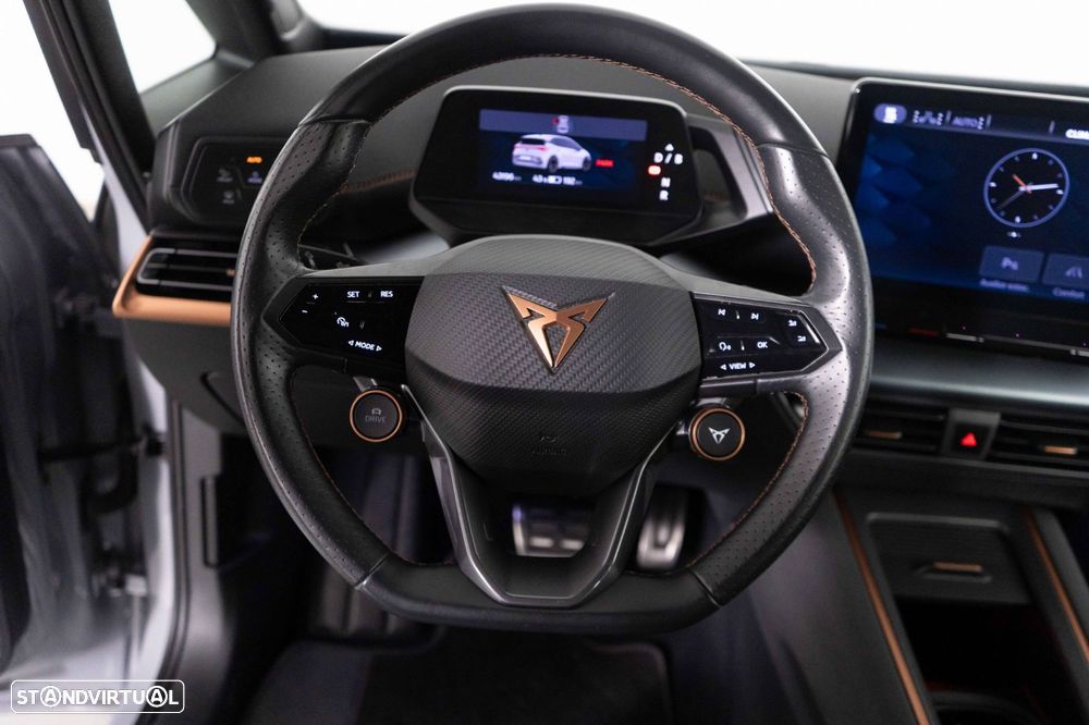 Cupra Born 77 kWh e-Boost - 26