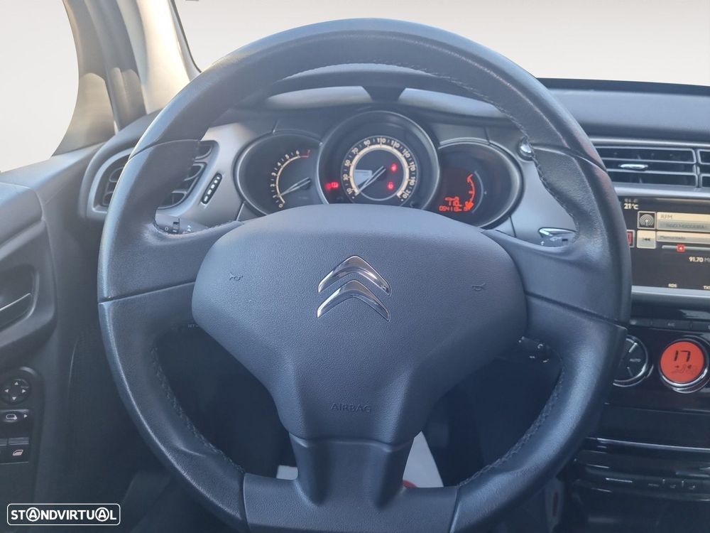 Citroën C3 1.2 PureTech Collection - 12