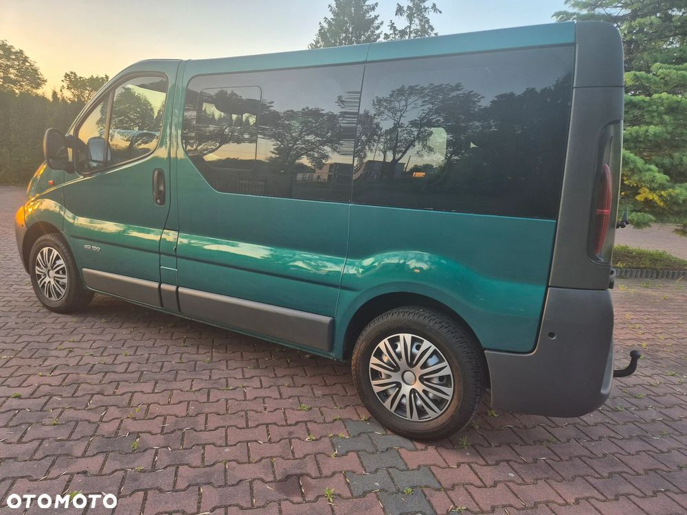 Renault Trafic - 11