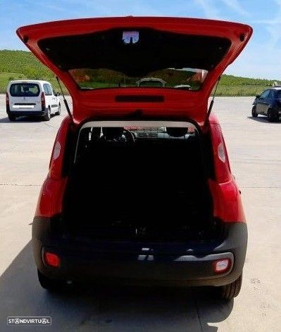 Peças Fiat Panda (312_, 319_) 2012 a 2019 - 16