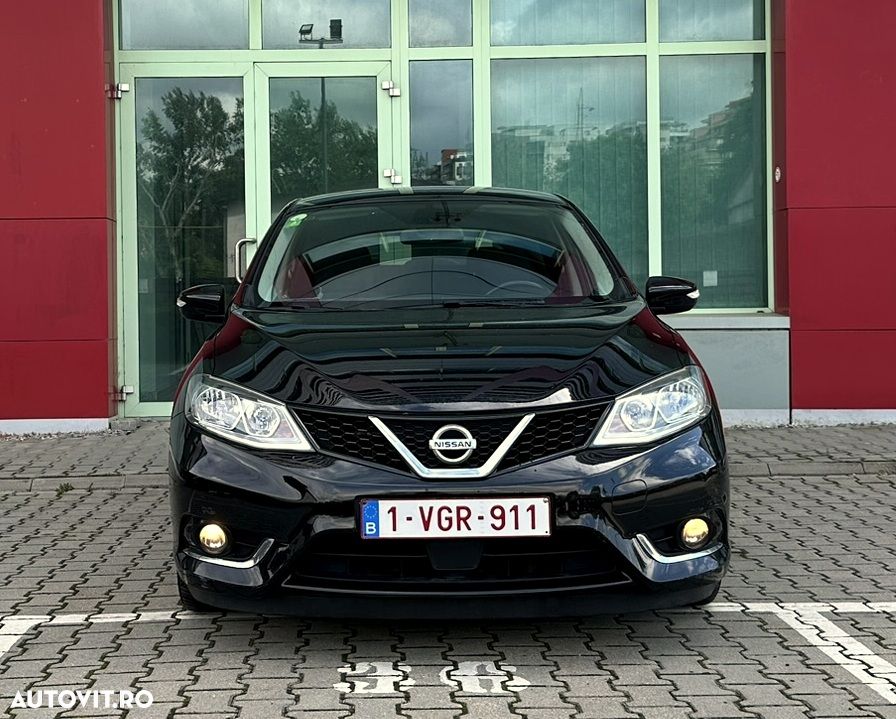 Nissan Pulsar - 23