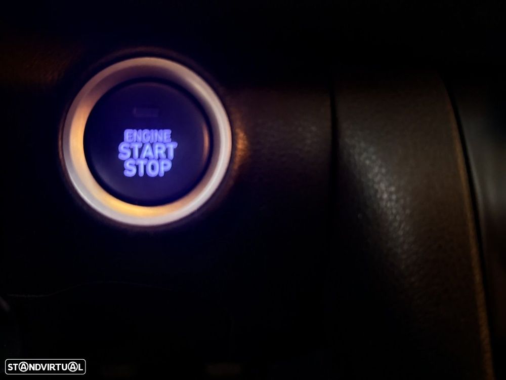 Hyundai Kauai 1.0 T-GDi Premium Pele/Tec Lima+Nav+Vision - 22