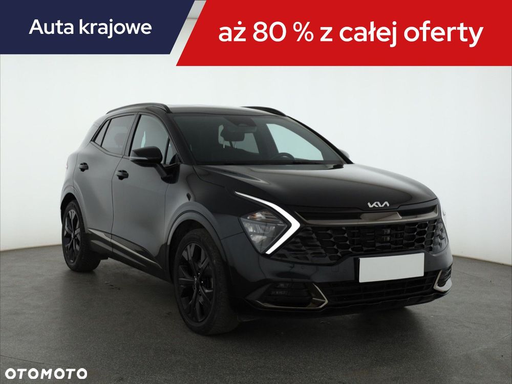 Kia Sportage - 3