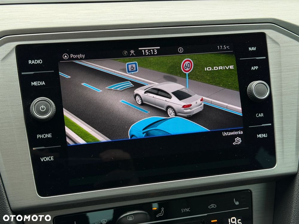 Volkswagen Passat 2.0 TDI EVO Essence - 31
