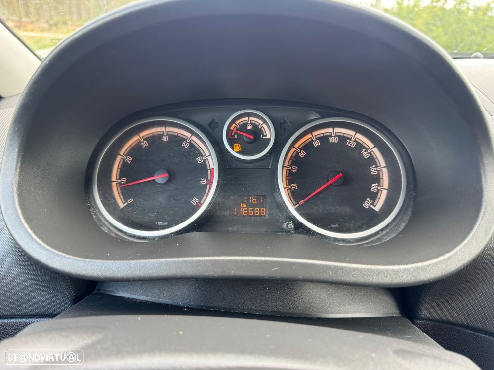Opel Corsa 1.2 Enjoy S/S - 22