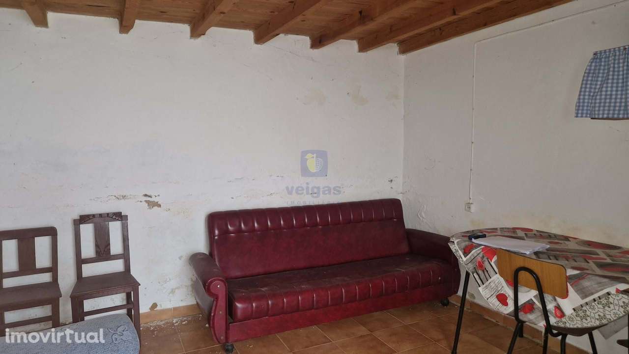 Moradia  para recuperar, em Cachopo, a 40 km de Tavira,  Algarve, a 54 - Grande imagem: 5/31