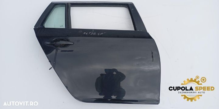 Portiera dreapta spate ( mici defecte) Combi BMW Seria 5 E60/E61 [200 - 1