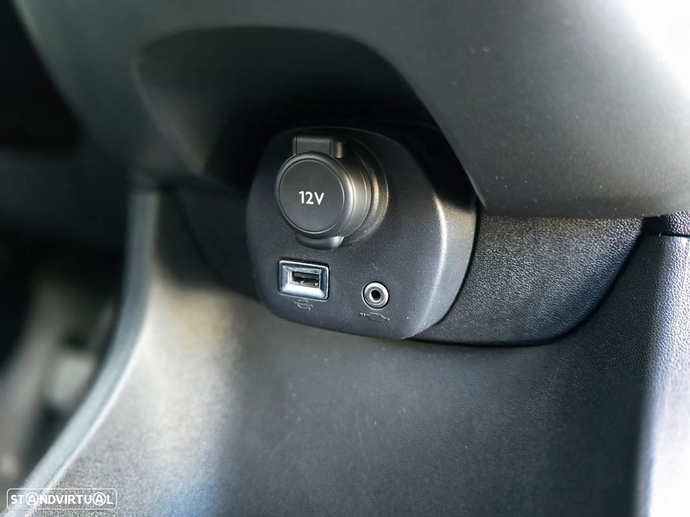 Peugeot 108 1.0 VTI Active - 17