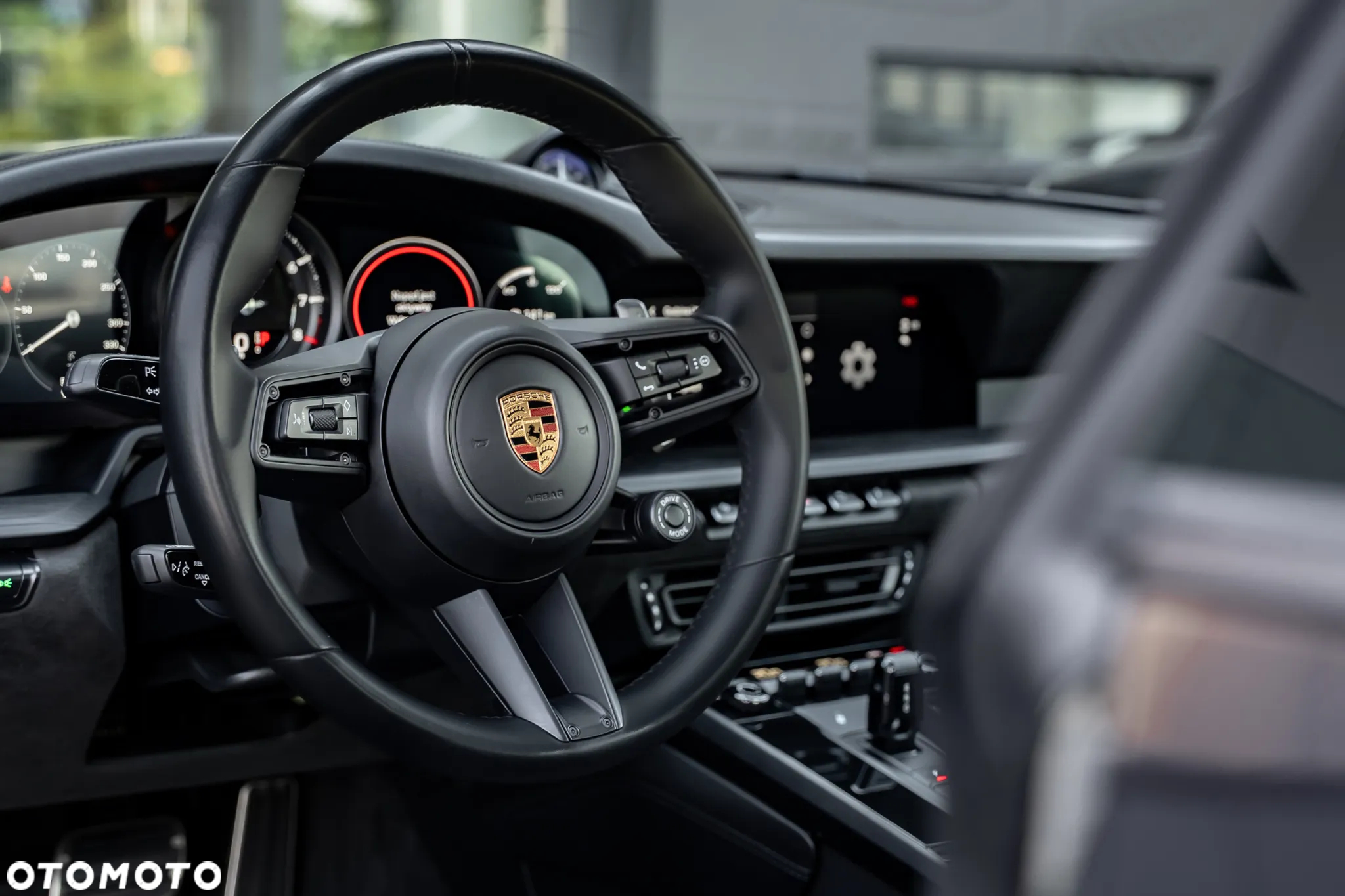 Porsche Carrera GT - 24