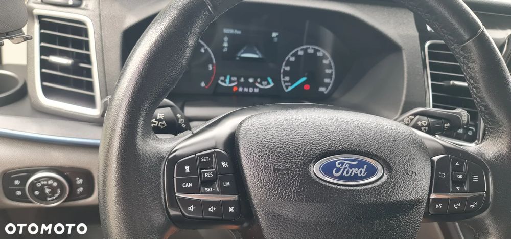 Ford Tourneo Custom 320 L2H1 VA Autm Active - 36