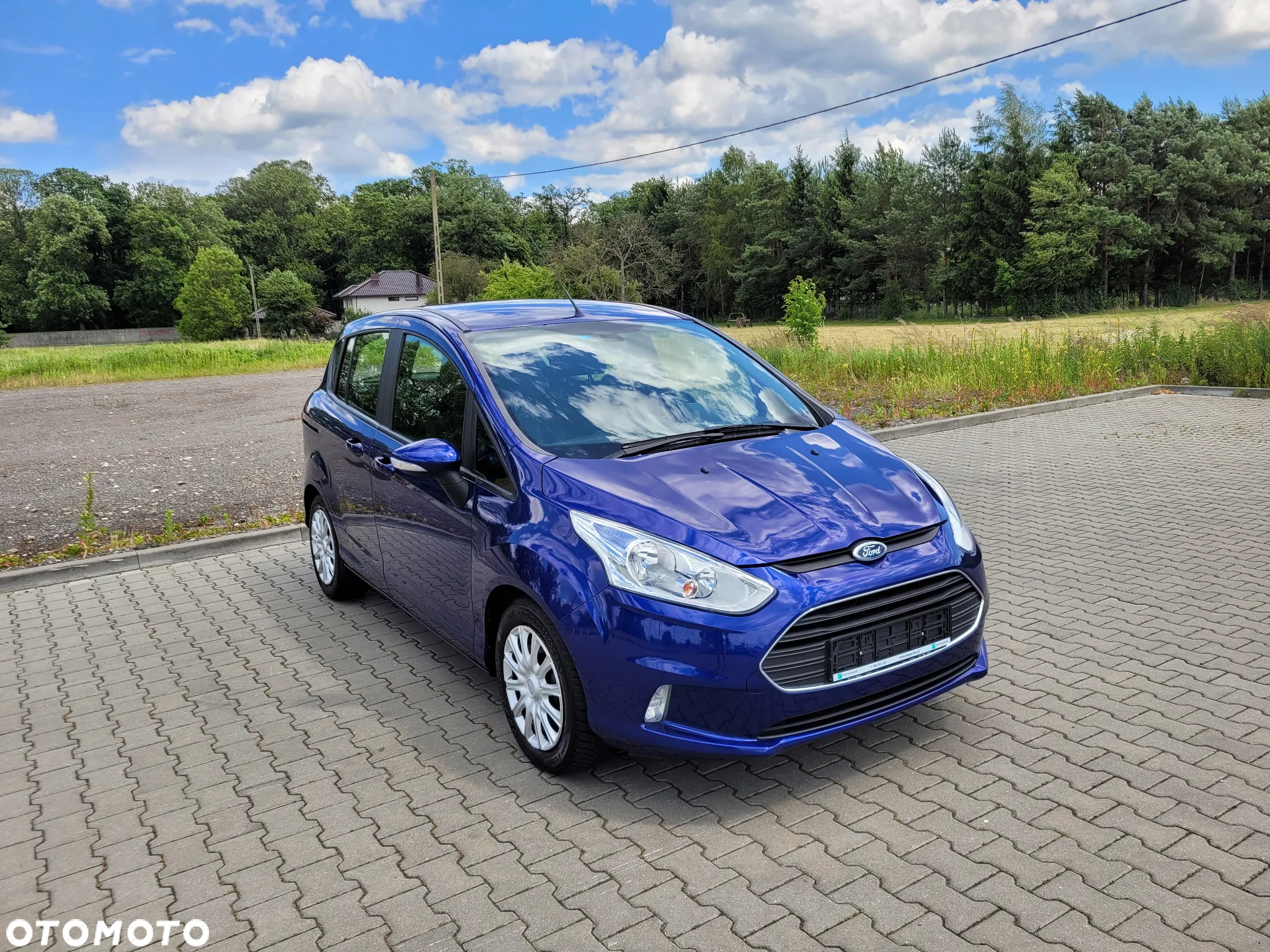 Ford B-MAX - 6