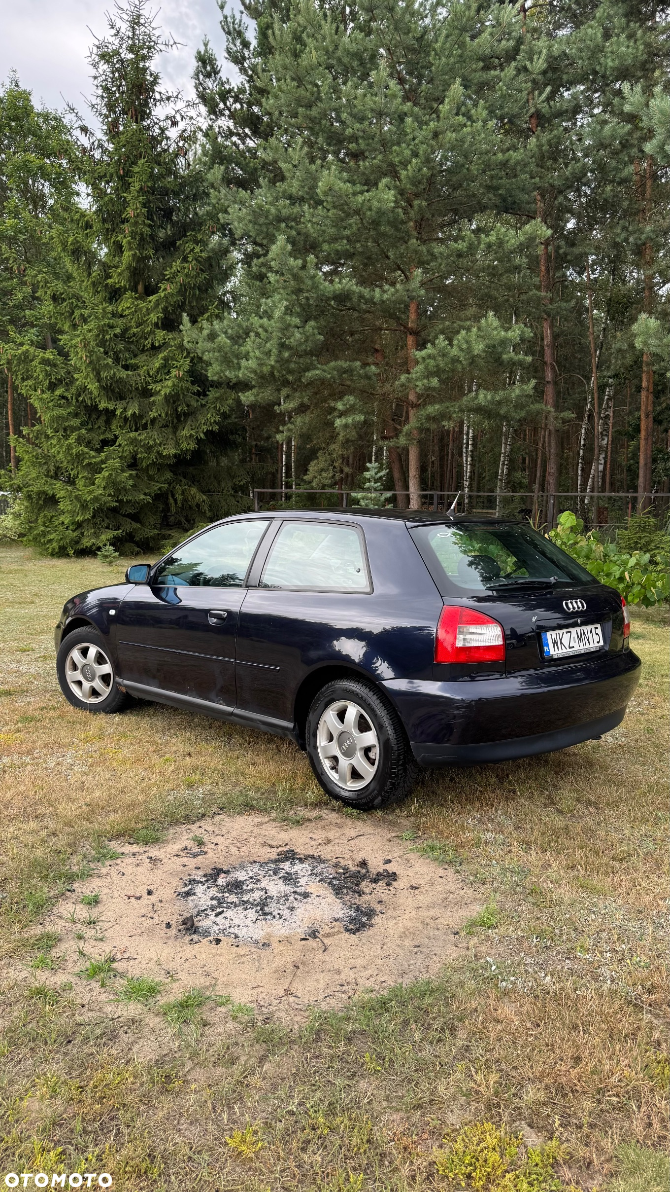 Audi A3 - 5
