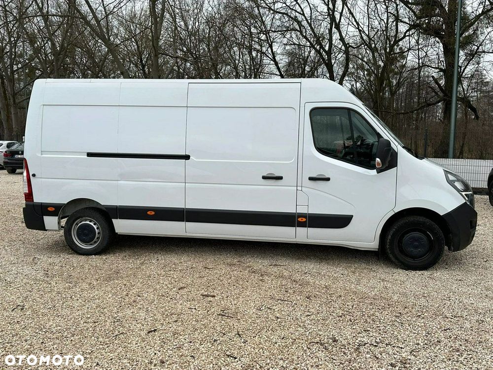 Opel Movano - 3