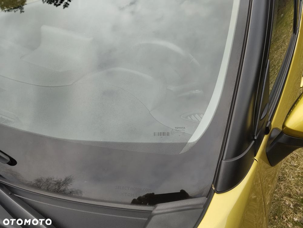 Toyota Yaris Cross 1.5 Active - 10