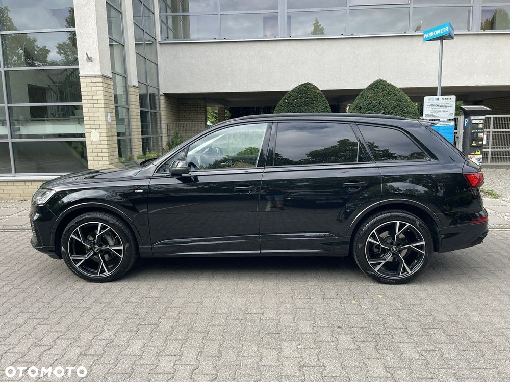 Audi Q7 - 13