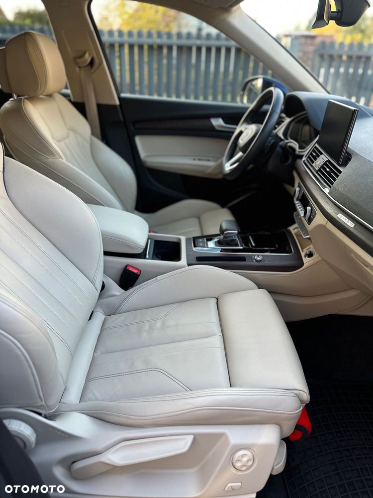 Audi Q5 - 9