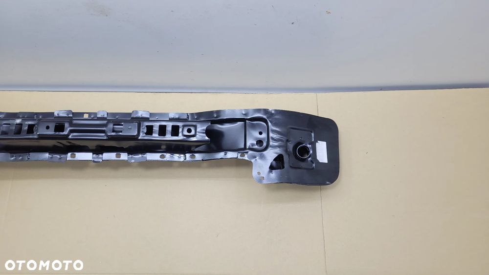 NOWA FORD CUSTOM LIFT 17-13 BELKA WZMOCNIENIE ZDERZAKA PRZÓD PRZEDNIA BK2117K876AK BK2117K876AL - 4