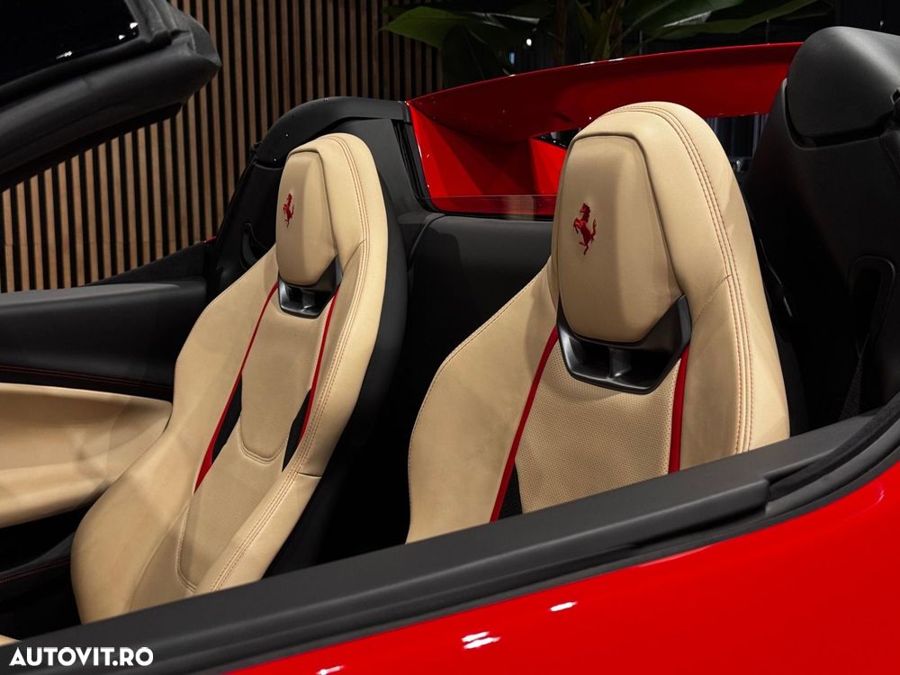Ferrari 296 GTS - 21