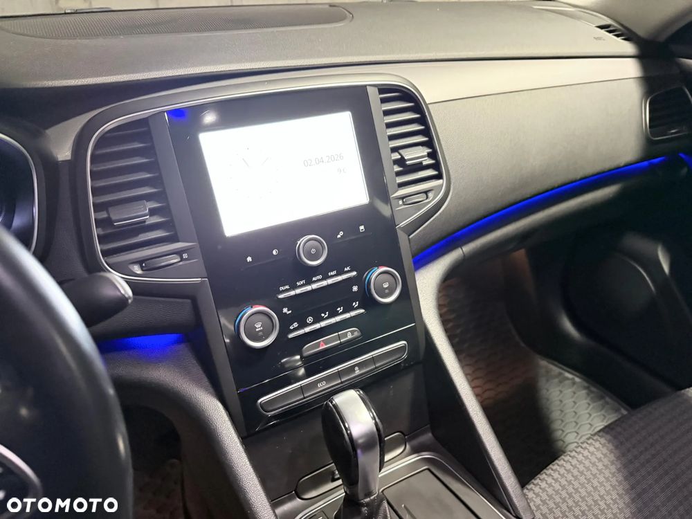 Renault Talisman ENERGY dCi 130 EDC Business - 18