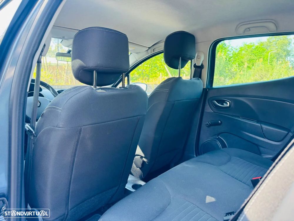 Renault Clio 1.5 Blue dCi Limited - 30