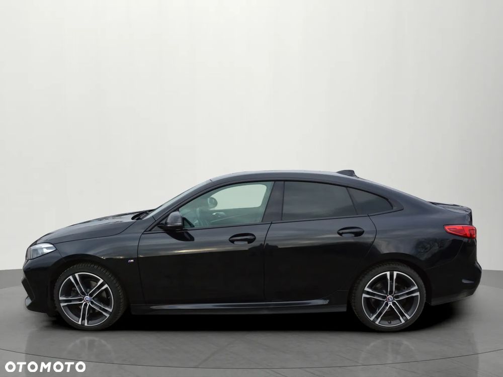 BMW Seria 2 218i Sport Line - 6