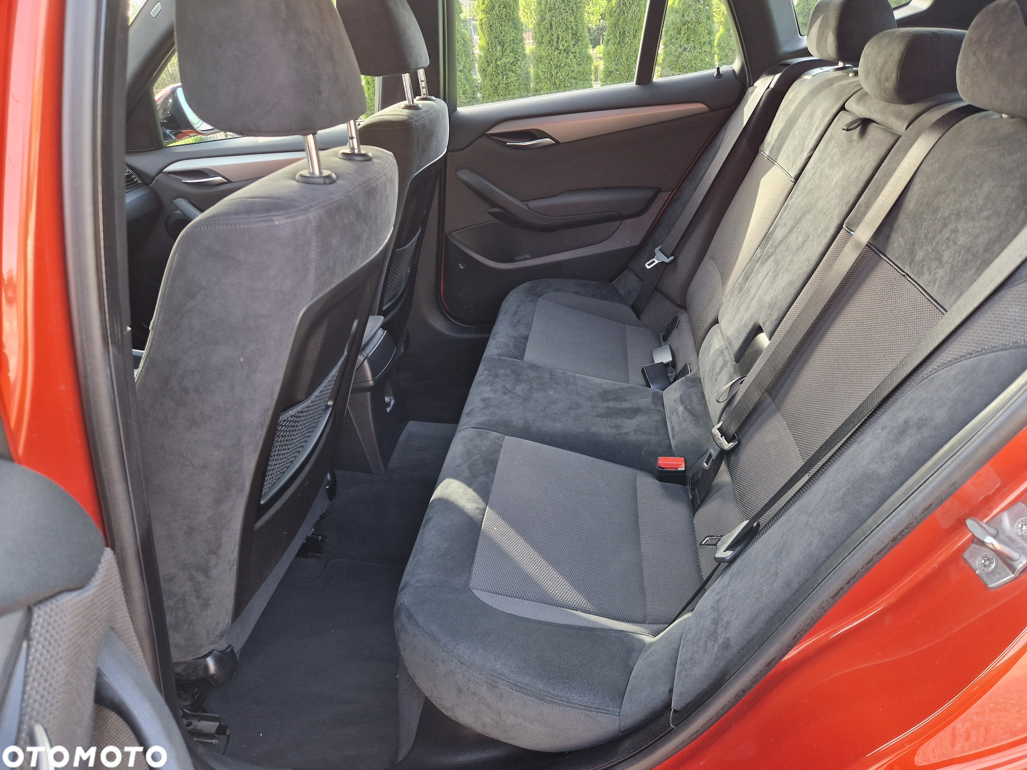 BMW X1 xDrive28i - 33