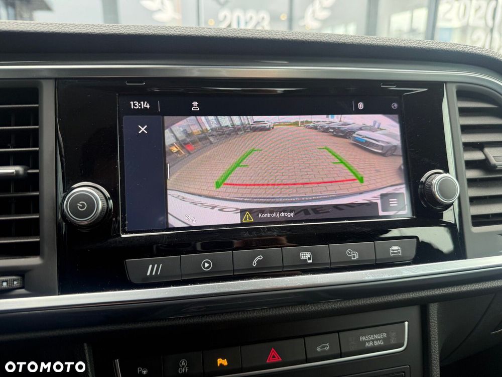 Seat Ateca - 34