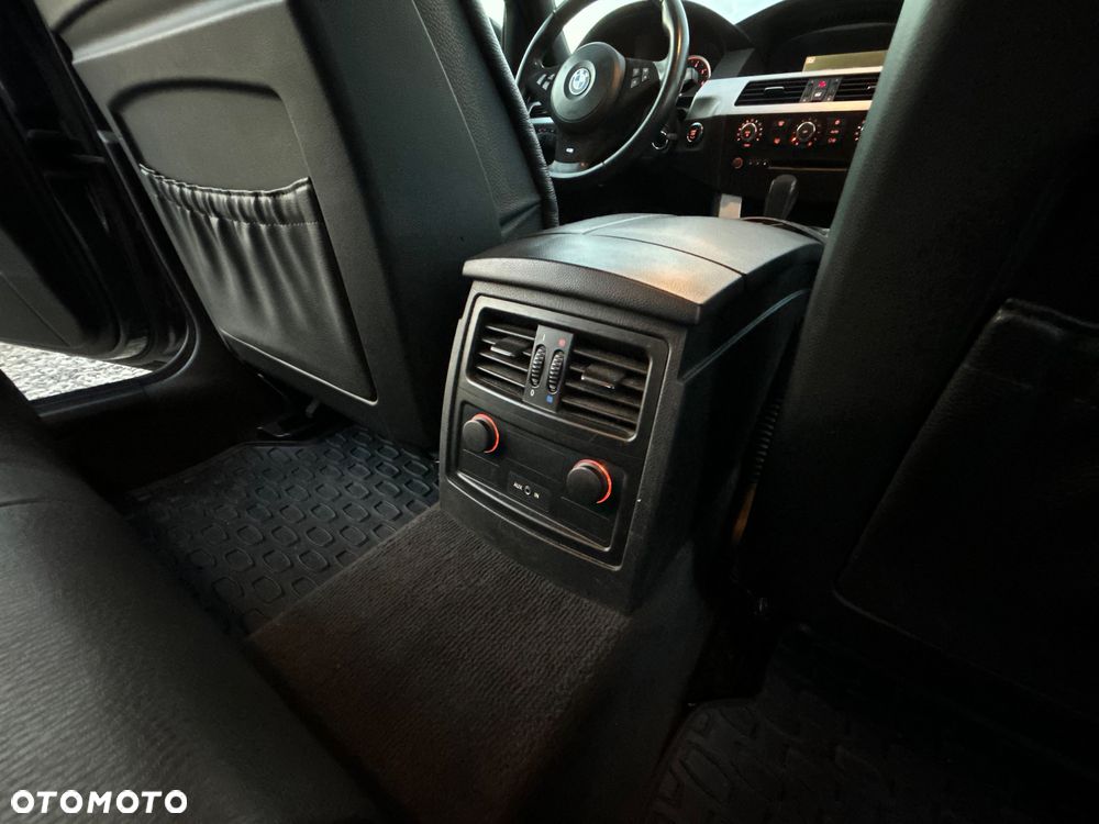 BMW Seria 5 - 28