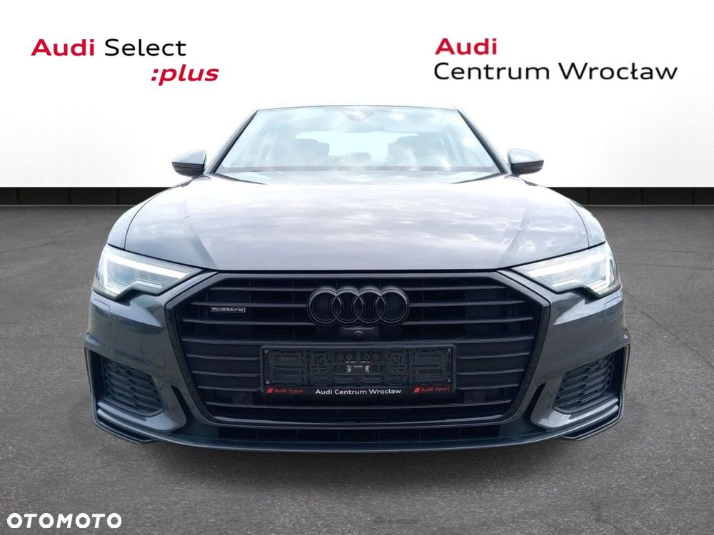 Audi A6 Limousine - 7