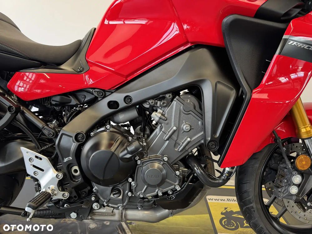 Yamaha Tracer - 13