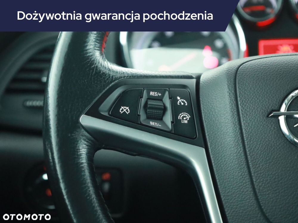 Opel Astra - 17