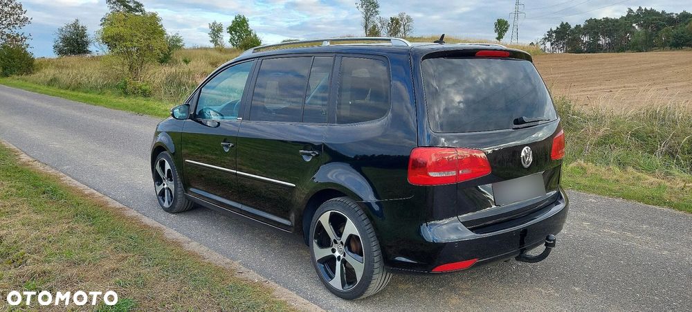 Volkswagen Touran - 7