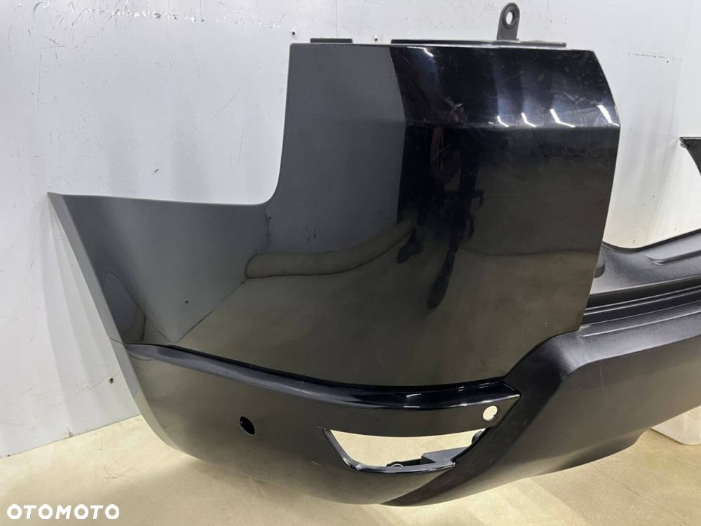 Zderzak tylny Range Rover Sport L494 2 II 13-22r. tył 4XPDC DK62-17926-AA - 3