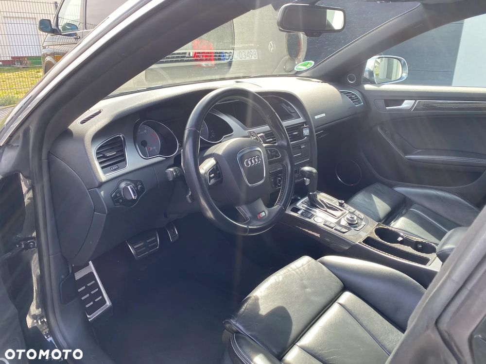 Audi S5 Sportback - 3