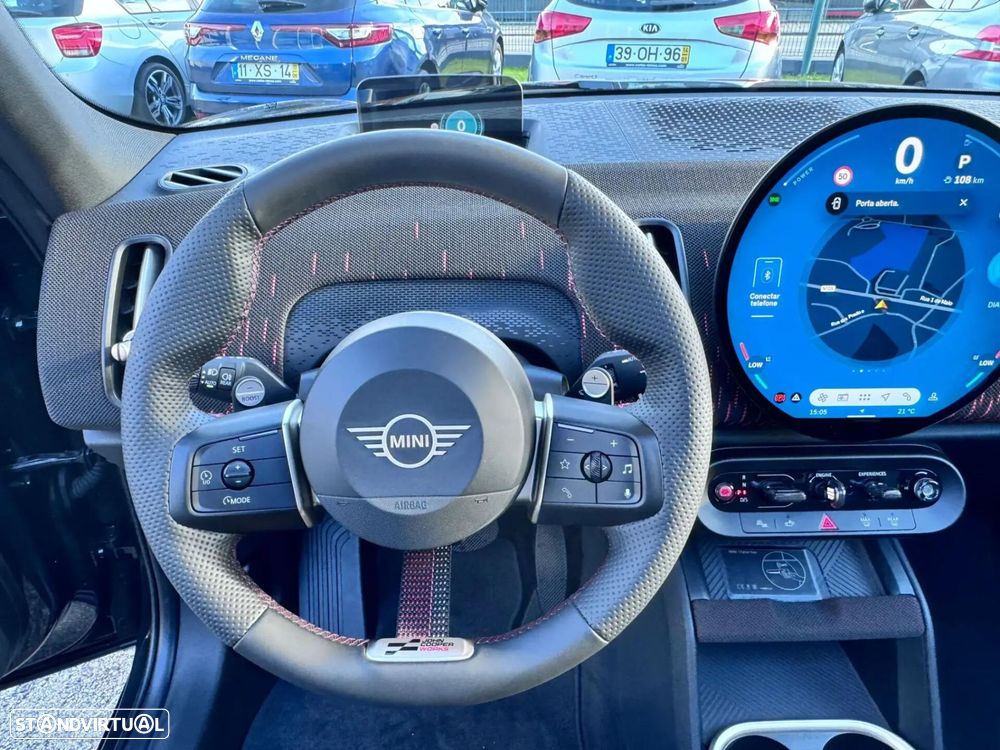 MINI Countryman — fotografia 38