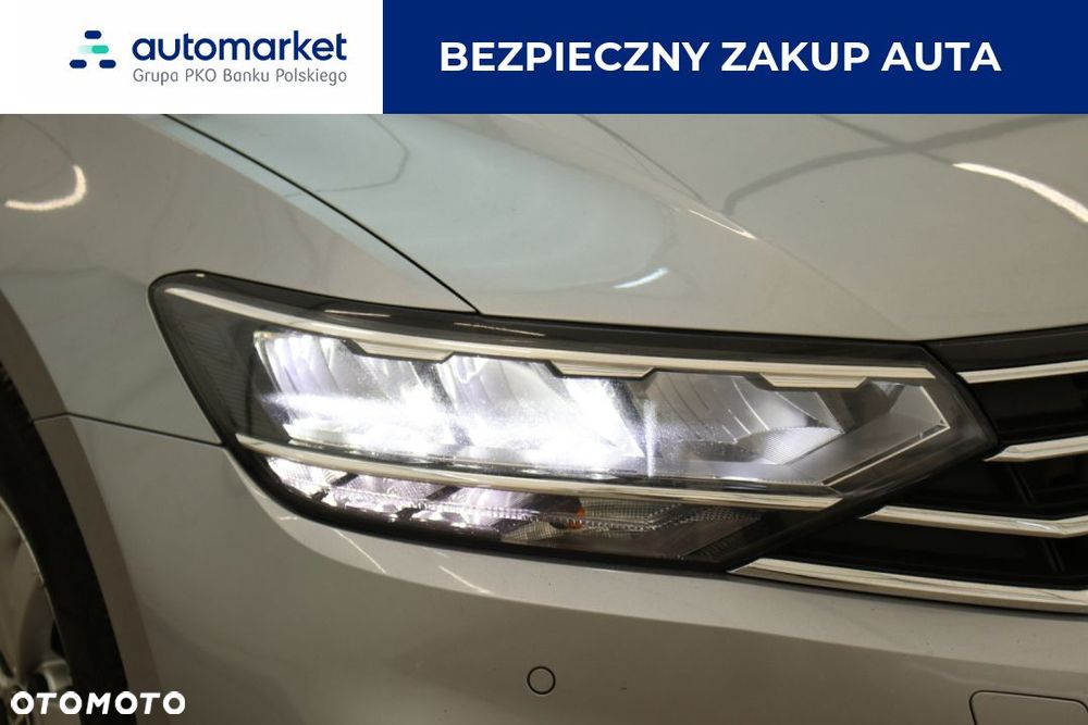 Volkswagen Passat 1.5 TSI EVO Essence DSG - 10