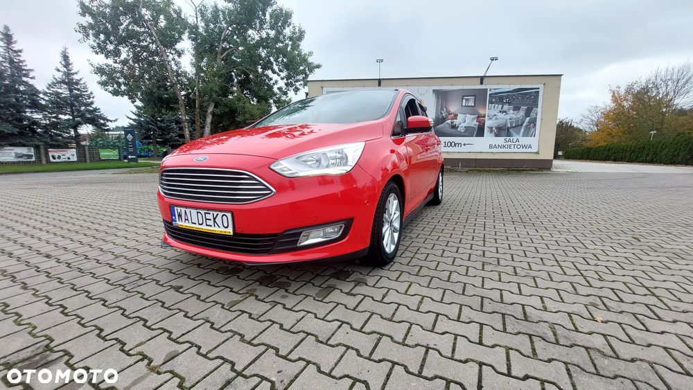 Ford C-MAX - 25