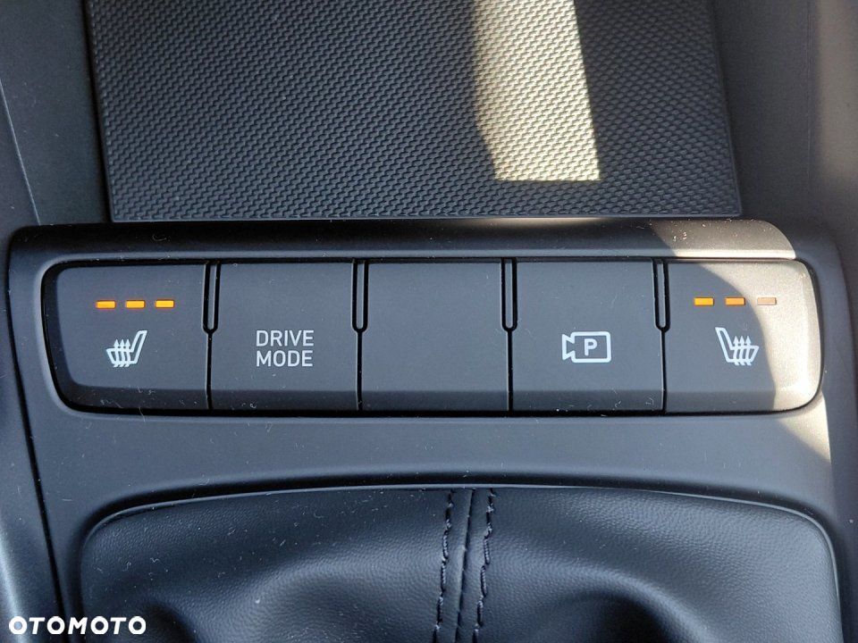 Hyundai Bayon - 26