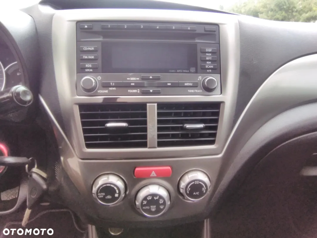 Subaru Impreza 1.5R Active - 19
