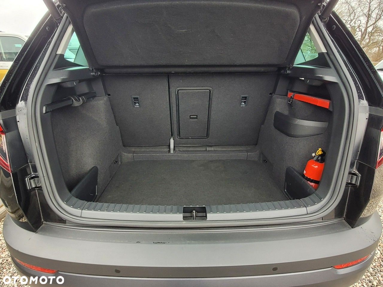 Skoda Karoq - 16